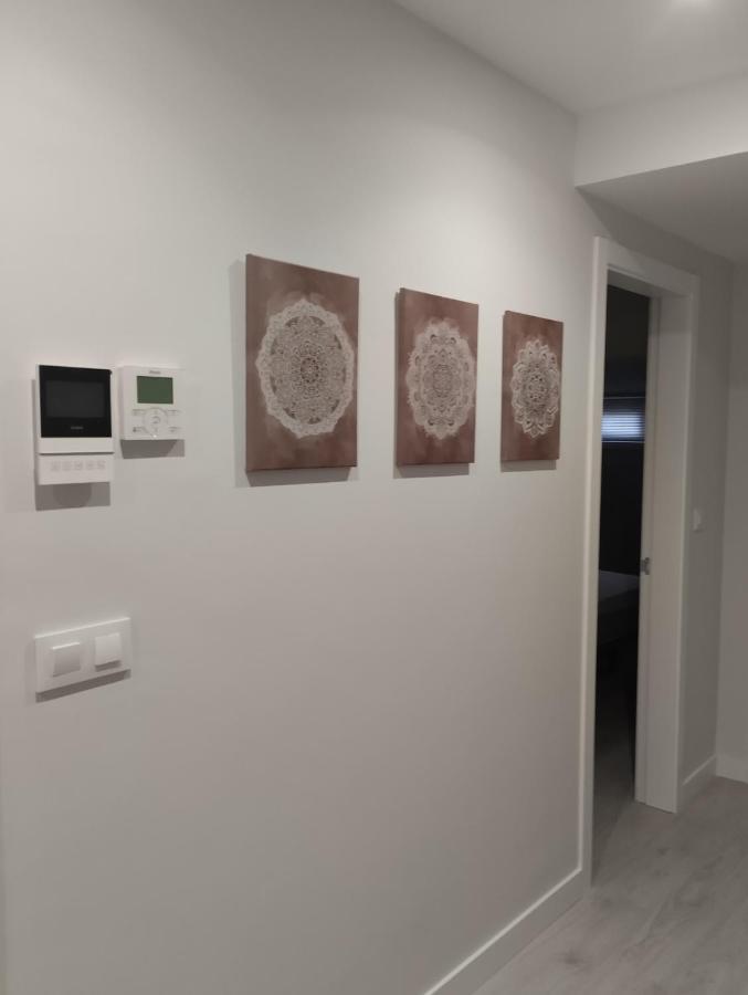 Piso Centro - Concordia Appartement