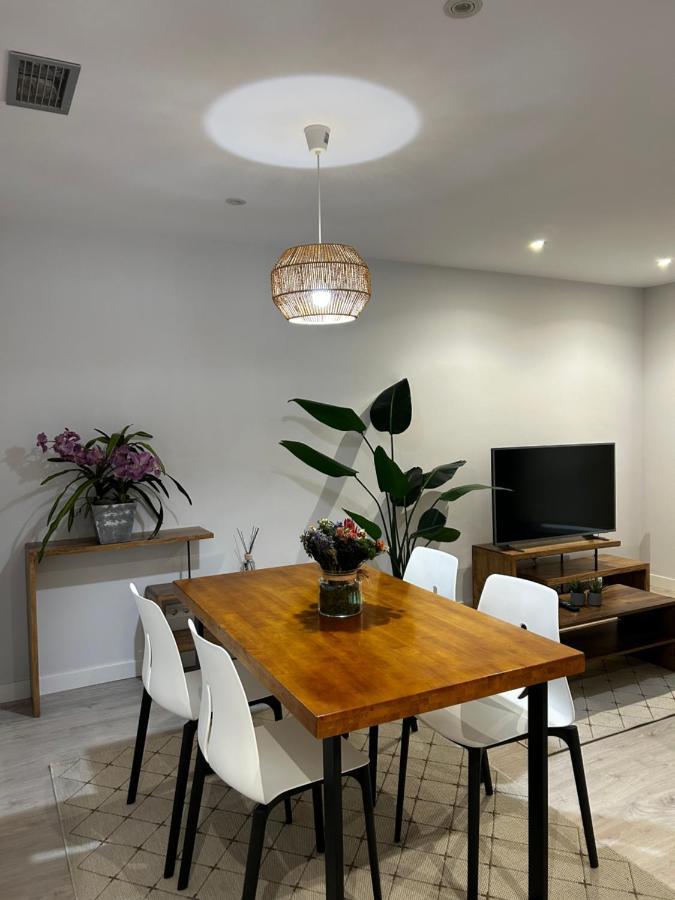 Appartamento Piso Centro - Concordia Ourense