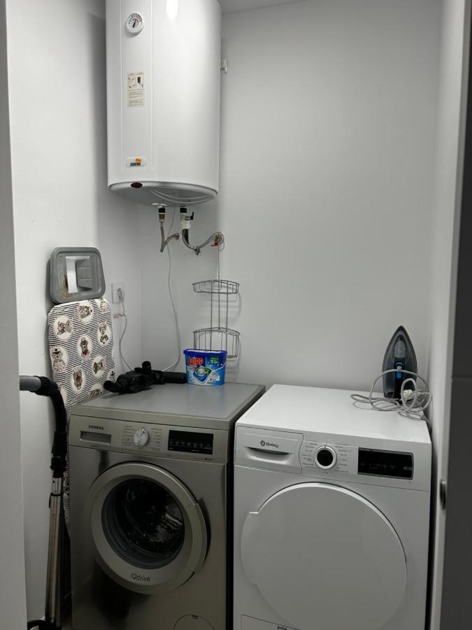Appartement Piso Centro - Concordia