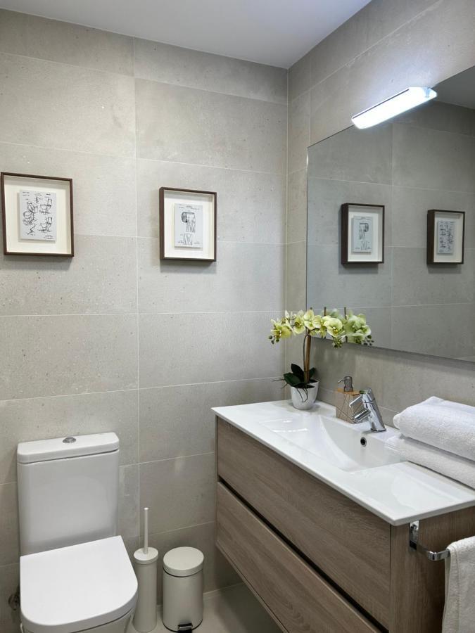 Appartement Piso Centro - Concordia